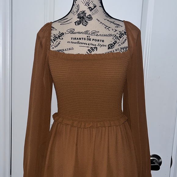 Wilfred New Tempest Dress - Picture 3 of 8